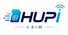 Hupi eSIM